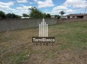 Terreno · 10m² · Terreno em Boa Vista, Ponta Grossa/PR de 10m² à venda por R$ 180.000,00