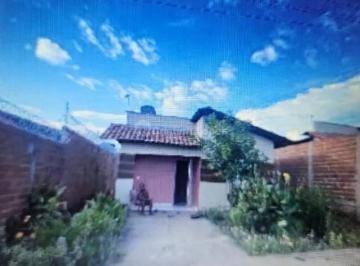 Casa · 10m² · 2 Quartos · Casa em Cidade Nova, Demerval Lobão/PI de 10m² 2 quartos à venda por R$ 130.000,00