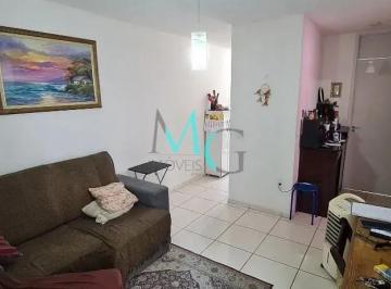 Apartamento · 43m² · 2 Quartos · Apartamento em Campo Grande, Rio de Janeiro/RJ de 43m² 2 quartos à venda por R$ 180.000,00 ou para l