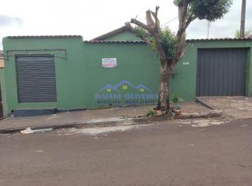 Casa · 65m² · 2 Quartos · Casa em São Jose I, Cambará/PR de 65m² 2 quartos à venda por R$ 165.000,00