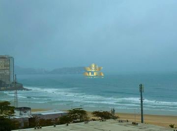 Apartamento · 39m² · 1 Quarto · 1 Vaga · Kitnet em Centro, Guarujá/SP de 39m² 1 quartos à venda por R$ 360.000,00