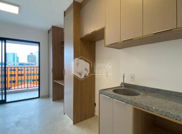 Apartamento · 24m² · 1 Quarto · Apartamento à venda - no Chácara Gaivotas
