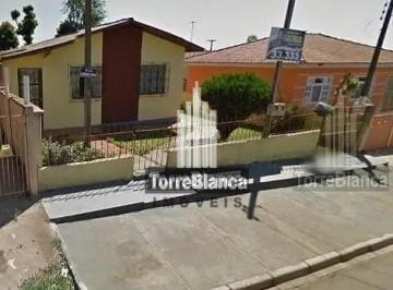 Casa · 70m² · 4 Quartos · 3 Vagas · Casa em Neves, Ponta Grossa/PR de 70m² 4 quartos à venda por R$ 230.000,00