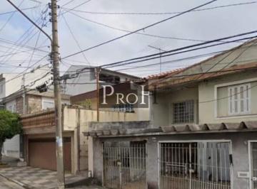 Terreno · 240m² · Terreno em Vila Clarice, Santo André/SP de 240m² à venda por R$ 440.000,00