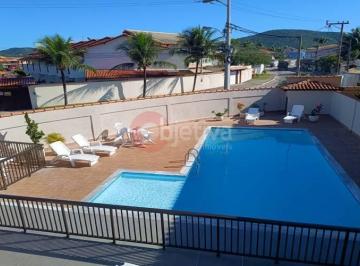 Casa · 80m² · 2 Quartos · 1 Vaga · Casa em Ogiva, Cabo Frio/RJ de 80m² 2 quartos à venda por R$ 420.000,00