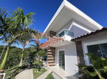 Casa · 90m² · 3 Quartos · 1 Vaga · Casa em Peró, Cabo Frio/RJ de 90m² 3 quartos à venda por R$ 460.000,00