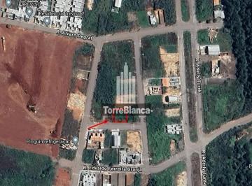 Terreno · 10m² · Terreno em Cará-cará, Ponta Grossa/PR de 10m² à venda por R$ 150.000,00