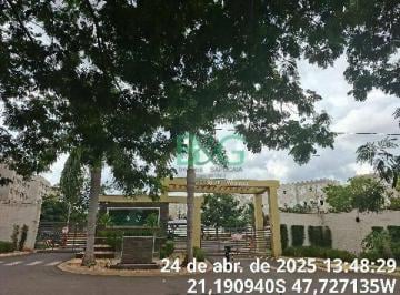 Apartamento · 40m² · 2 Quartos · 1 Vaga · Apartamento à venda - no Recreio Anhangüera