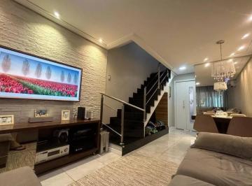 Casa · 71m² · 2 Quartos · 1 Vaga · Casa em Vila Campo Grande, São Paulo/SP de 71m² 2 quartos à venda por R$ 559.000,00