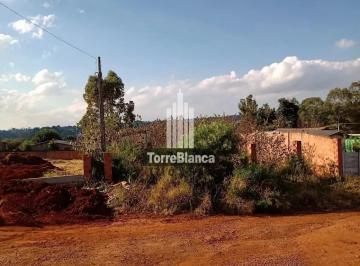 Terreno · 10m² · Terreno em Cará-cará, Ponta Grossa/PR de 10m² à venda por R$ 170.000,00