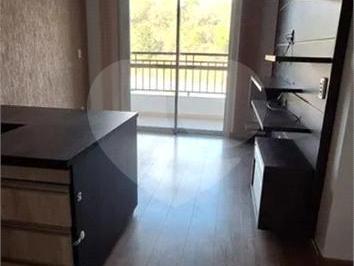 Apartamento · 73m² · 2 Quartos · 2 Vagas · Apartamento à venda - no Portal do Paraíso I