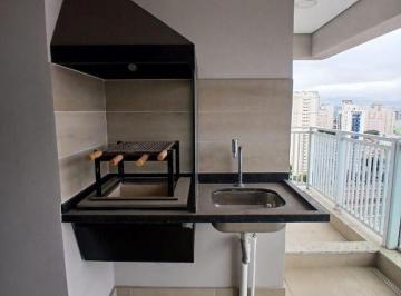 Apartamento · 53m² · 1 Quarto · 1 Vaga · Apartamento em Tatuapé, São Paulo/SP de 53m² 1 quartos à venda por R$ 560.000,00