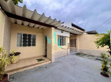 Casa · 70m² · 2 Quartos · 2 Vagas · Casa em Campo Grande, Rio de Janeiro/RJ de 70m² 2 quartos à venda por R$ 380.000,00