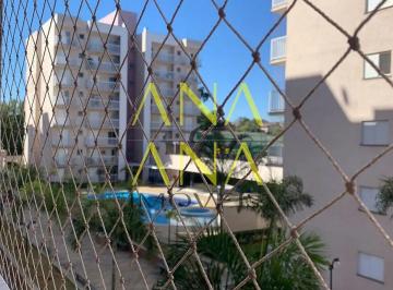 Apartamento · 58m² · 2 Quartos · 1 Vaga · Apartamento em Jardim São Lourenço, Bragança Paulista/SP de 58m² 2 quartos à venda por R$ 430.000,00