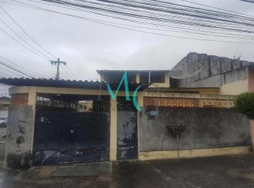 Casa · 260m² · 4 Quartos · Casa em Campo Grande, Rio de Janeiro/RJ de 260m² 4 quartos à venda por R$ 400.000,00