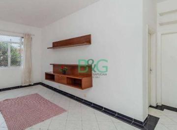 Apartamento · 80m² · 2 Quartos · Imoveis - no Pacaembu