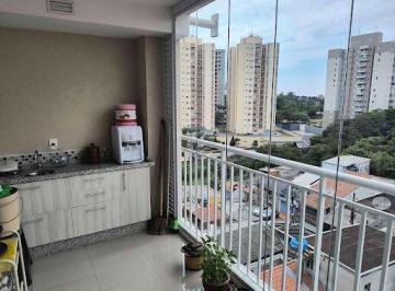 Apartamento · 71m² · 3 Quartos · 1 Vaga · Apartamento em Macedo, Guarulhos/SP de 71m² 3 quartos à venda por R$ 570.000,00
