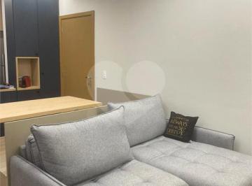 Apartamento · 57m² · 2 Quartos · 1 Vaga · Apartamento à venda - no Jardim Florestal