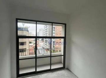 Apartamento · 23m² · 1 Quarto · Loft em Jardim das Acácias, São Paulo/SP de 23m² 1 quartos à venda por R$ 415.000,00