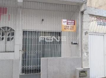 Casa · 10m² · 1 Quarto · 1 Vaga · Casa em Phoc II, Camaçari/BA de 10m² 1 quartos à venda por R$ 350.000,00