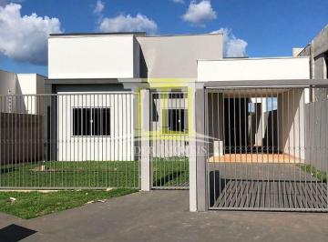 Casa · 115m² · 3 Quartos · Casa à venda - no Setor Residencial Sul