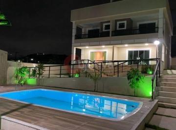 Casa · 92m² · 2 Quartos · 1 Vaga · Casa em Peró, Cabo Frio/RJ de 92m² 2 quartos à venda por R$ 380.000,00