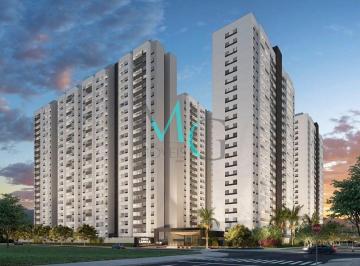 Apartamento · 63m² · 3 Quartos · 1 Vaga · Imoveis - em Santo Cristo