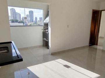 Apartamento · 55m² · 2 Quartos · Apartamento em Tatuapé, São Paulo/SP de 55m² 2 quartos à venda por R$ 450.000,00