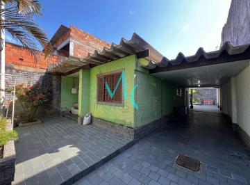 Casa · 129m² · 3 Quartos · 3 Vagas · Casa em Campo Grande, Rio de Janeiro/RJ de 129m² 3 quartos à venda por R$ 450.000,00