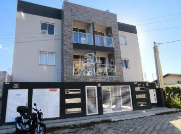 Apartamento · 652m² · 2 Quartos · 1 Vaga · Apartamento em , Penha/SC de 652m² 2 quartos à venda por R$ 550.000,00