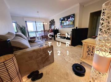 Apartamento · 96m² · 3 Quartos · 2 Vagas · Apartamento em Vila Andrade, São Paulo/SP de 96m² 3 quartos à venda por R$ 590.000,00 ou para locaçã