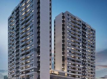 Apartamento · 45m² · 2 Quartos · Imoveis - no Parque Industrial Tomas Edson