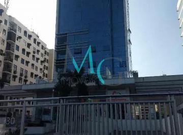 Comercial · 90m² · Ponto em Barra da Tijuca, Rio de Janeiro/RJ de 90m² à venda por R$ 450.000,00