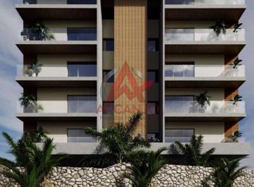 Apartamento · 60m² · 2 Quartos · 1 Vaga · Apartamento em Perequê Açu, Ubatuba/SP de 60m² 2 quartos à venda por R$ 540.000,00