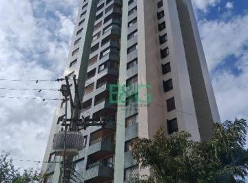 Apartamento · 63m² · 2 Quartos · 1 Vaga · Apartamento à venda - no Vila Antônio
