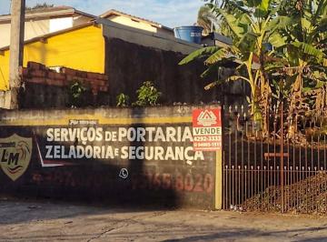 Terreno · 504m² · Terreno em Jardim Rodrigues Alves, Ferraz de Vasconcelos/SP de 0m² à venda por R$ 540.000,00