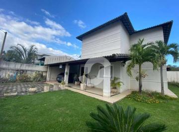 Casa · 191m² · 4 Quartos · Casa em Chácaras de Inoã (Inoã), Maricá/RJ de 191m² 4 quartos à venda por R$ 578.000,00