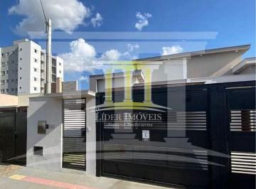 Casa · 102m² · 3 Quartos · Casa à venda - no Setor Residencial Sul