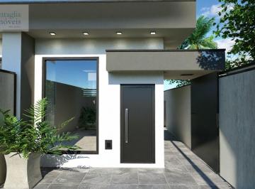 Casa · 62m² · 2 Quartos · 1 Vaga · Casa em Balneário dos Golfinhos, Caraguatatuba/SP de 62m² 2 quartos à venda por R$ 420.000,00