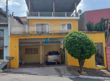 Casa · 131m² · 4 Quartos · 2 Vagas · Imoveis - no Vila Carmosina