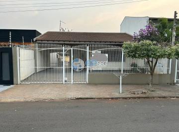 Casa · 321m² · 5 Quartos · 3 Vagas · Casa em Boa Vista, Londrina/PR de 321m² 5 quartos à venda por R$ 700.000,00