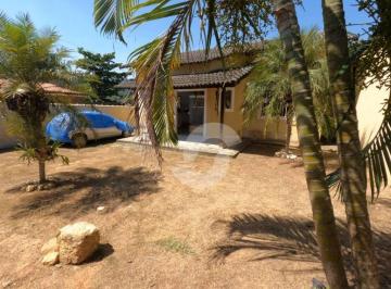 Casa · 66m² · 2 Quartos · Casa em São José do Imbassaí, Maricá/RJ de 66m² 2 quartos à venda por R$ 450.000,00