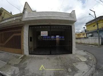 Casa · 188m² · 4 Quartos · 2 Vagas · Sobrado em Cidade Nova São Miguel, São Paulo/SP de 188m² 4 quartos à venda por R$ 600.000,00