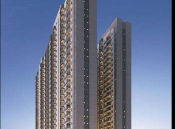 Apartamento · 45m² · 2 Quartos · 1 Vaga · Apartamento em Água Branca, São Paulo/SP de 45m² 2 quartos à venda por R$ 452.000,00