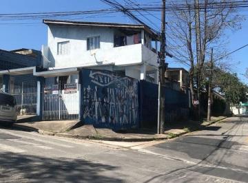 Casa · 240m² · 8 Quartos · 2 Vagas · Imoveis - no Jardim Santo André