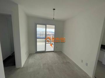 Apartamento · 64m² · 2 Quartos · 2 Vagas · Apartamento em Vila Hulda, Guarulhos/SP de 64m² 2 quartos à venda por R$ 643.000,00