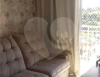 Apartamento · 50m² · 2 Quartos · 1 Vaga · Apartamento à venda - no Jardim Colonial