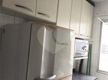 Apartamento · 49m² · 2 Quartos · 1 Vaga · Apartamento à venda - no Jardim Pitangueiras I