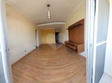 Apartamento · 85m² · 3 Quartos · 1 Vaga · Imoveis - na Vila Guarani