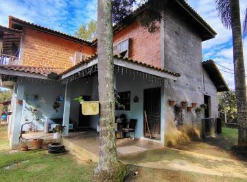 Casa · 152m² · 3 Quartos · 5 Vagas · Casa em Chácara Real (Caucaia do Alto), Cotia/SP de 152m² 3 quartos à venda por R$ 540.000,00